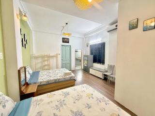 Marie-Line Bis Hotel - 6