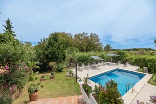 Beachside Villa in Carib Playa - 8