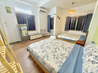 Marie-Line Bis Hotel - 5