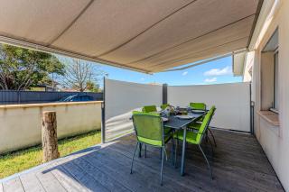 La plage, les lacs et le calme - 6