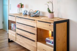 Ferienwohnung an der alten Bäckerei - 9