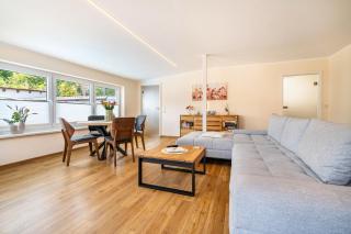 Ferienwohnung an der alten Bäckerei - 7