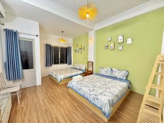 Marie-Line Bis Hotel - 1