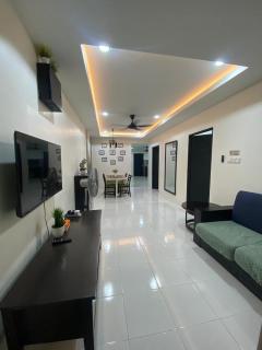 Homestay Casa Cinta Pendang - 0