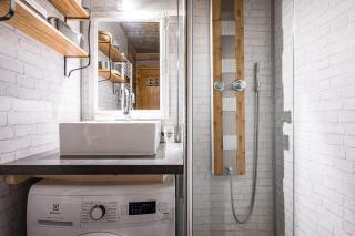 Bas De Chalet Lout'Chi Valfréjus - 9