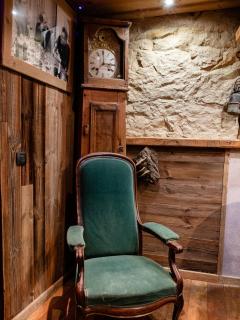 Chalet Les Liouès - 9