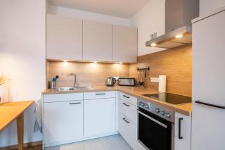 Ferienwohnung Max - 9