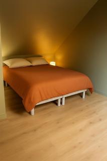 NOUVEAU ! Logement refait à neuf ! - 9