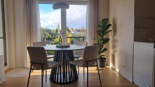 Wohnung mit Schlossblick, 65 qm - ruhig & idyllisch - 0