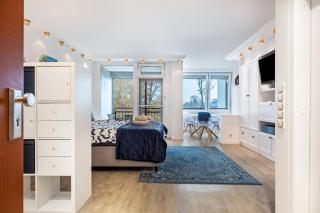 Kapitäns Kajüte am Steinhuder Meer - 5