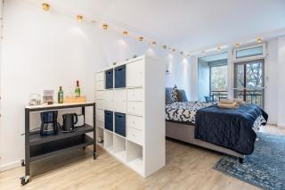 Kapitäns Kajüte am Steinhuder Meer - 6