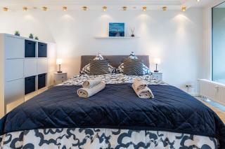 Kapitäns Kajüte am Steinhuder Meer - 7