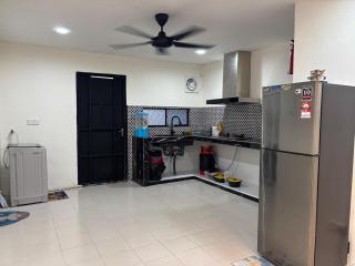 Homestay Casa Cinta Pendang - 4