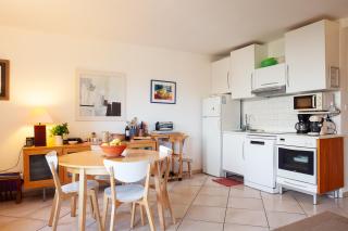 Vue Mer Dans Belle Résidence - Cassis - 2