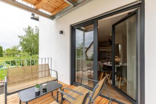 Fewo Parkside S4 - 8Min Legoland - 9