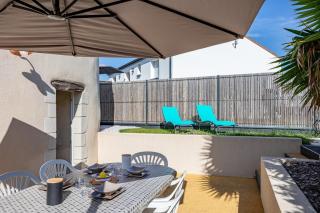 Gîte La Tourette - Charme atypique - 9