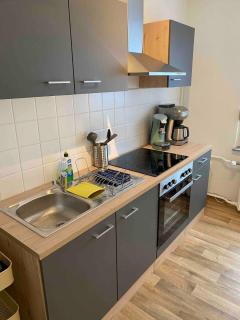 Gemütliche Ferienwohnung - 9