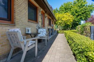 Auszeit an der Eider - Hennstedt - 9