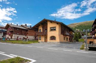 Borch Chalet Livigno - 7