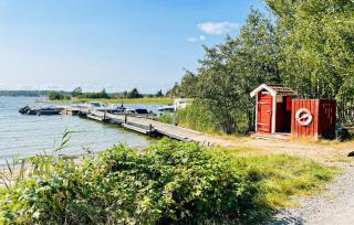 Awesome Home In Ingarö With Ethernet Internet - 7