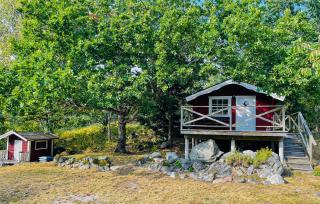 Awesome Home In Ingarö With Ethernet Internet - 5