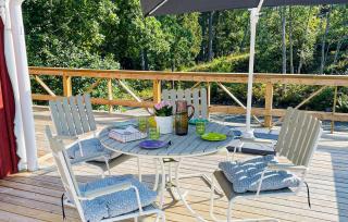 Awesome Home In Ingarö With Ethernet Internet - 1