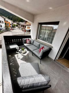 Ciasa De Marugiana - 8