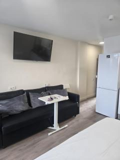 Apartamento Yumbo Roque Nublo - 8