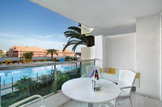 Apartamento Yumbo Roque Nublo - 6