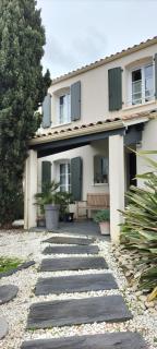 LUCIA AL MARE - chambre d'hôtes - 2