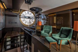 Lisbon Five Stars Apartments 8 Building - Lisbona - 9