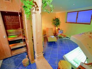 Petrushof Ferienwohnung Rechenberg - 9