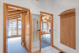 Petrushof Ferienwohnung Rechenberg - 8