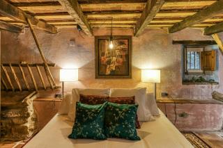 Can Rubio, Les Encies - 8