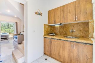 Doliva Studio Anthi private jacuzzi - 2