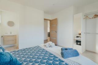 Maison avec jardin proche Dinan - 9