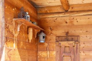 Adlerhorst Amsel - Santa Valpurga - 9