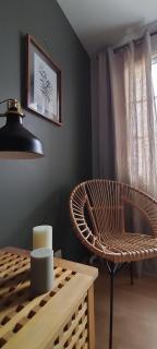 LUCIA AL MARE - chambre d'hôtes - 7