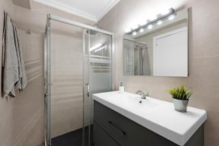 Precioso apartamento moderno - 8