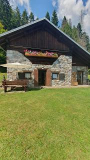 Baita casapendola - 9