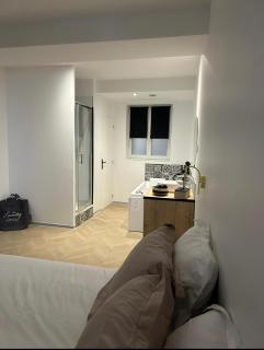 SPA & Détente - Cocon romantique au coeur de Moulins - 6