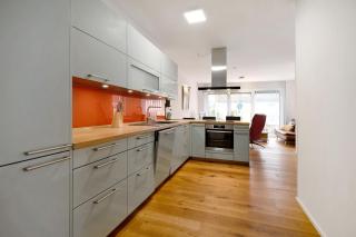 Ferienwohnung an der Gustavsburg - 4