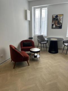 SPA & Détente - Cocon romantique au coeur de Moulins - 3