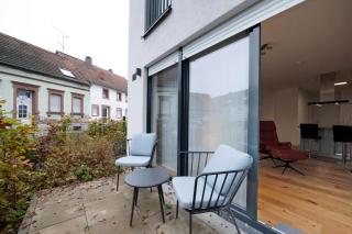 Ferienwohnung an der Gustavsburg - 2