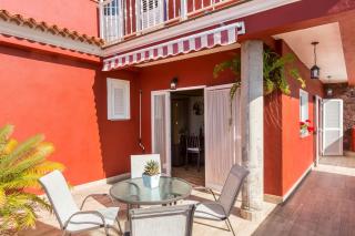 Casa Quintana - Apartamento Ángela - 8