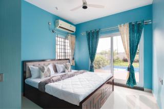 The Blue Orchard by StayJadeGardenPrivate Pool - 6