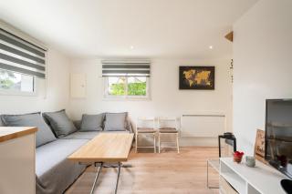 Grand Gîte Sable d' Or 600m plage - 8