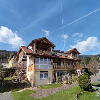 Haus Maria Bodensdorf - 9