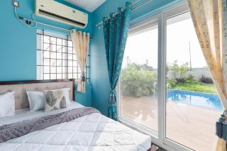 The Garden Escape by StayJadePrivate PoolGarden - 5