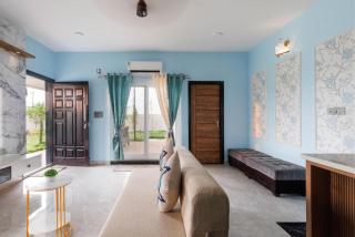 The Blue Orchard by StayJadeGardenPrivate Pool - 4